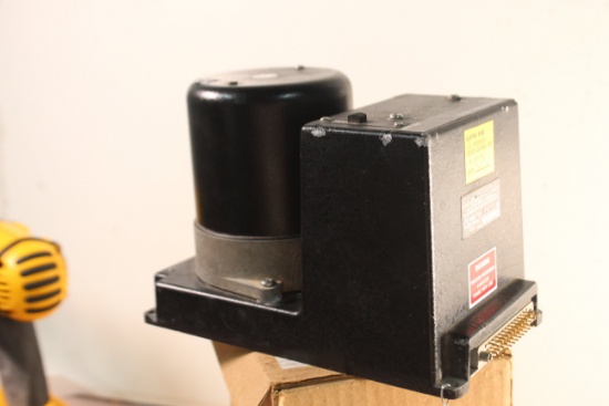 Bendix King KG 102A directional Gyro PN 060 0015 00