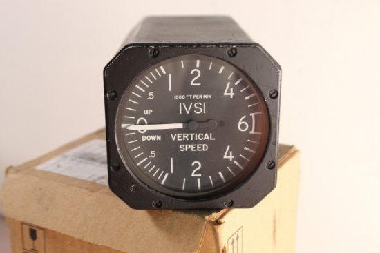 Automated specialties instantaneous IVSI PN SLZ9244