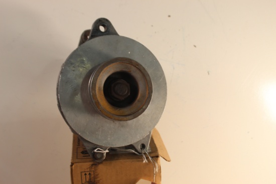 aircraft alternator