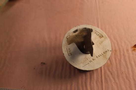 Shaw fuel PN 416 50 ASSY class I size 3