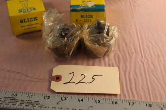 NEW Slick magneto part impulse coupling M2372
