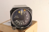 Bendix King KI 250 radar altimeter indicator PN 066 3054 01