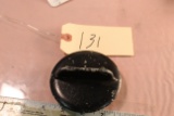 Piper style fuel cap 4 inch diameter