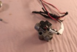 Flowscan fuel flow sensor