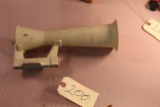 Vacuum Venturi tube 12 inches long