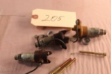 Es10-382681 Bendix 6cyl Dual Magneto Capacitor