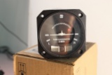 S TEC PN 6405 8 28L autopilot turn coordinator