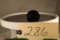 Mallory sonalert constant audio signal tested working