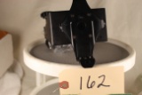 Garmin GPS yoke mount 496 etc.