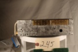 Collins Nav receiver module PN 617-8759-001