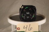 Aircraft instrument & development 3 in 1 engine gauge C662019 0103
