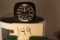 Aero Marine airspeed indicator PN 541