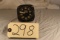 Garwin dual tachometer PN 22-280