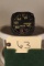 Airspeed indicator 0 to 150 kn moves