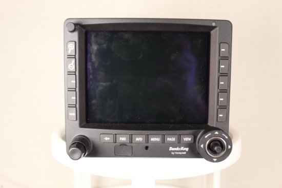 Aircraft instruments, parts, avionics, and misc