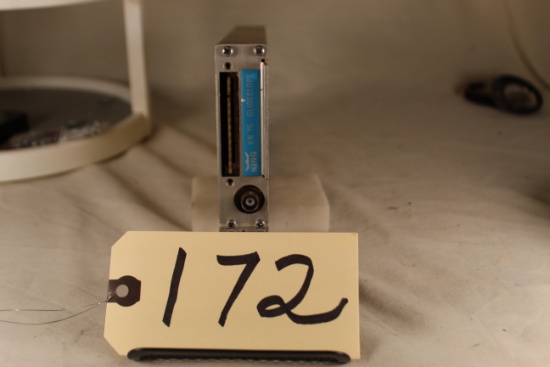 Bendix King KN-75 glide slope receiver PN 066-1063-00 works may need alignment