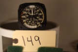 Aero Marine airspeed indicator PN 541