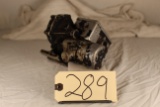 Airesearch power unit PN 27504