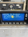 Bendix King KLN 94 PN 069-01034-0101 spot on screen