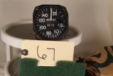 AeroSonic airspeed indicator 0-150 kn