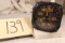 Lackner airspeed pitot static indicator PN AC-102