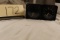Lot of 2 fuel quantity indicators