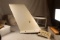 VHF communications blade antenna