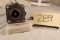 Tachometer Generator 3 pin turns freely