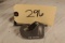 Cessna Seatbelt Bracket ASE 449303