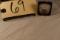 D. C. amperes gauge 0 to 30
