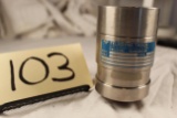Teledyne Tabor pressure transducer model 2423