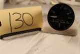General Electric rate of fuel flow indicator PN 8DJ86 LAM1