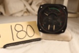 Garwin 3 in 1 engine gauge PN 22-802-010