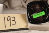 instruments Inc. dual electrical tachometer PN 5U-06 Cessna C668017-0106