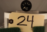VDO wing loading indicator