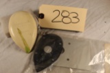 Garmin GA 56 GPS Antenna Kit PN 011-00134-00