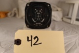 Alcor dual EGT the mixture control indicator