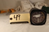 B & D instruments dual tachometer PN 56003-003