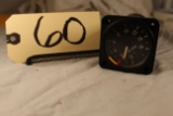 Smith’s fuel quantity amplifier indicator