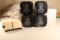 Lot Of 4 Alcor Egt Indicator Pn 46155