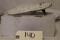 Cessna Strut Step