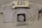 Lot Of 2 Uma Light Bezel