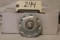 Prestolite Starter And Cover Mdl-1002 19-32