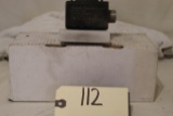 Logitek Flasher Position Lt A/c Ms24577-2a Pn A915