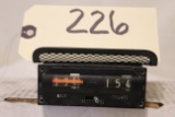 King Ki 265 Dme Indicator Pn 066-3018-00