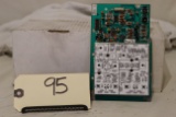 Bendix/king Ky-196 Receiver Board 200-06046-000