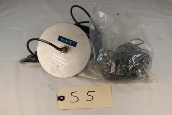 IFF TEST ANTENNA 2HX051 P/N AN0381A
