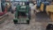 John Deere 5310 Tractor w/Hay Spear