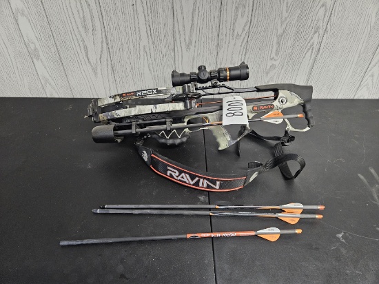 Ravin R26X Crossbow
