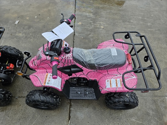 Coolster ATV